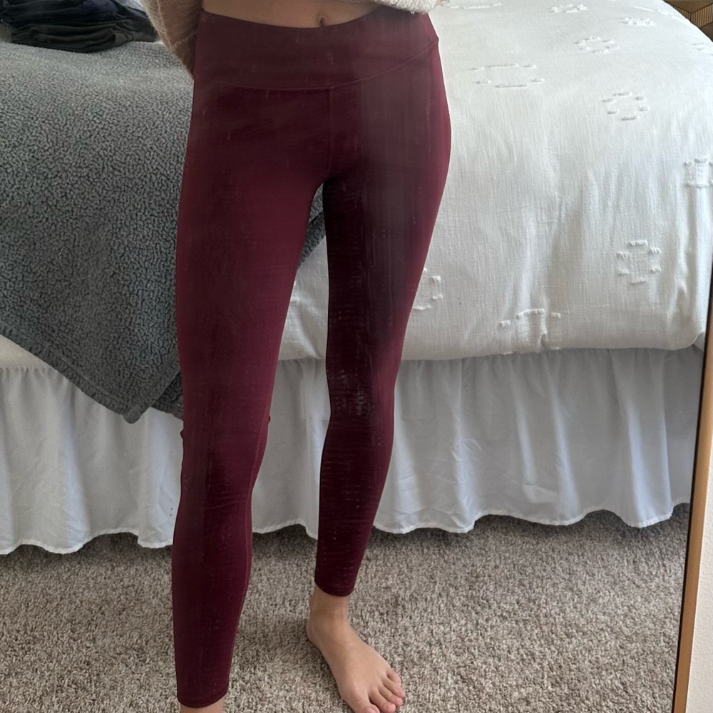 Fabletics leggings